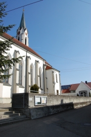 Zweigverein Hausen